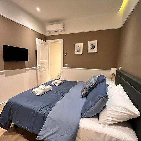 Bed and Breakfast Florio House Palermo Exterior foto