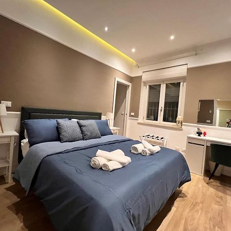 Bed and Breakfast Florio House Palermo Exterior foto